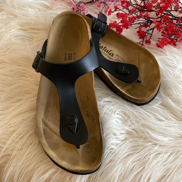 BETULA Birkenstock sandals - Picture 4 of 13